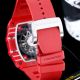 AAA replica Richard Miller red NTPT carbon fiber case RMAL1 automatic winding mechanical watch (8)_th.jpg